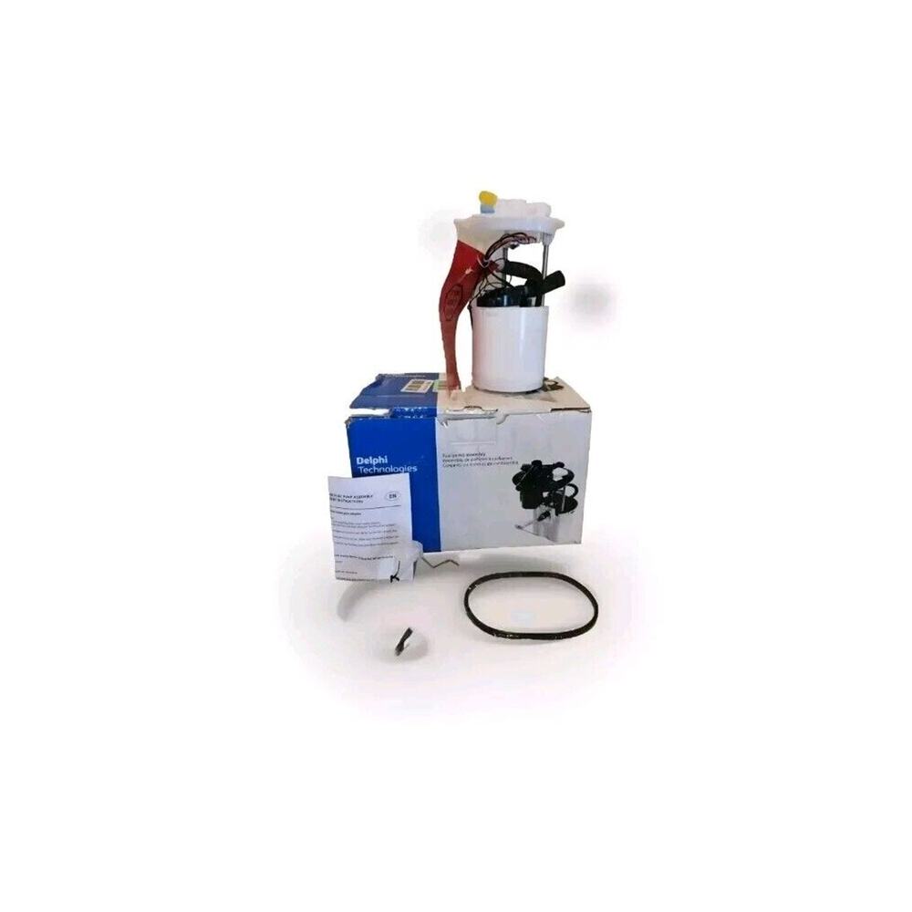 Delphi FG0986 Fuel Pump Module Assembly FG0986-11B1